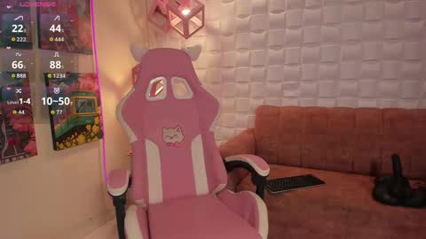 Snapshot of isabeljohnson chatting on May 30, 2026, 3:31 pm Isabel online show from May 30, 2026, 3:31 pm