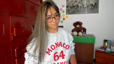 Isabella22 1 online show from January 21, 2025, 4:48 pm