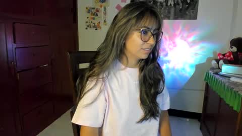 Isabella22 1 online show from February 6, 2025, 12:43 am