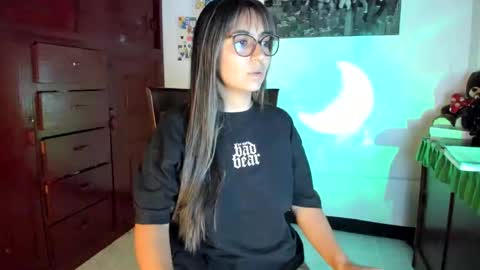 Isabella22 1 online show from February 10, 2025, 10:51 pm