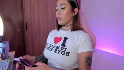 Isa...  online show from January 25, 2025, 12:59 am