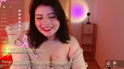 Snapshot of isabella_669 chatting on January 14, 2025, 7:27 am isabella online show from January 14, 2025, 7:27 am