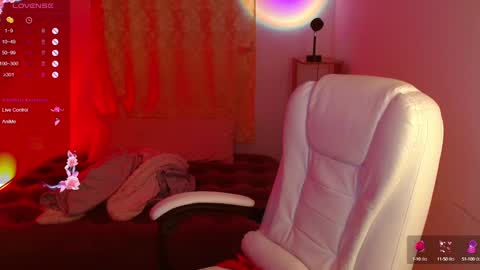 Snapshot of isabella_669 chatting on February 8, 2025, 7:15 am isabella online show from February 8, 2025, 7:15 am