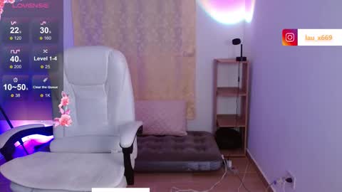 Snapshot of isabella_669 chatting on February 10, 2026, 3:32 am isabella online show from February 10, 2026, 3:32 am