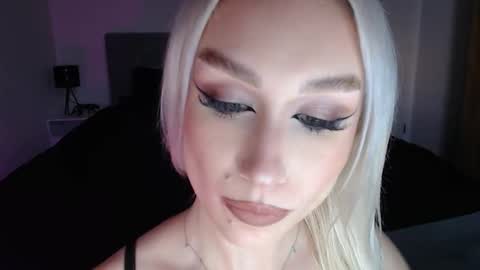 Isabella Baby online show from May 31, 2026, 6:09 pm