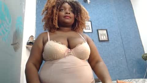 ISABELLA online show from September 26, 2025, 11:14 am