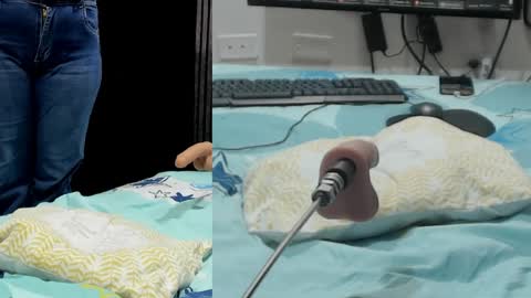 isabella_castro2 online show from April 13, 2026, 3:23 am