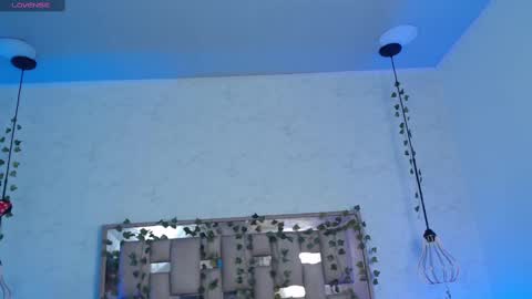 Snapshot of isabella_cherry_ chatting on October 19, 2025, 6:03 am Isa Online 11pm to 5am Colombia time online show from October 19, 2025, 6:03 am