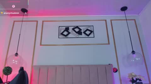 Snapshot of isabella_cherry_ chatting on October 31, 2025, 6:09 pm Isa Online 11pm to 5am Colombia time online show from October 31, 2025, 6:09 pm