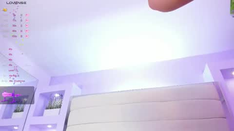 Isa online show from January 9, 2026, 3:53 am