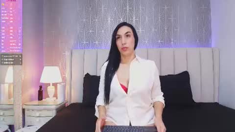 Isabella online show from July 23, 2026, 4:10 am