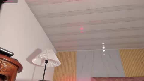 isabella_haddad online show from February 3, 2026, 6:22 am