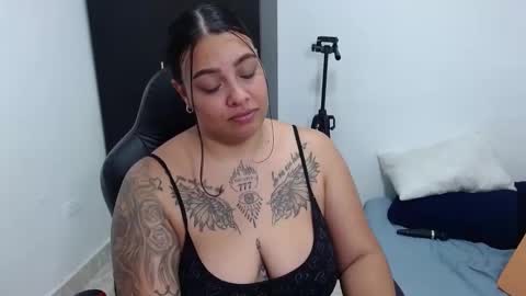 Snapshot of isabella_hots chatting on December 6, 2024, 6:59 am estefania online show from December 6, 2024, 6:59 am