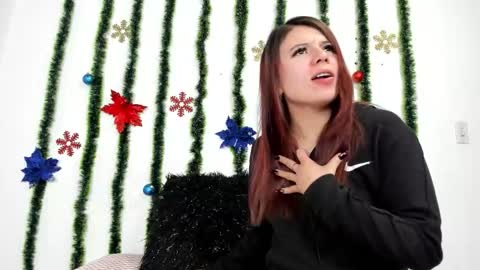 isabella_jaramillo online show from November 20, 2025, 12:27 pm