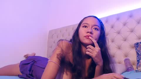 isabella_jazz online show from January 3, 2025, 10:29 pm