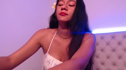 isabella_jazz online show from February 8, 2025, 9:04 pm