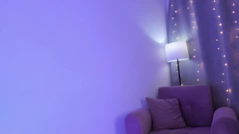 ISABELLA online show from March 25, 2026, 11:55 pm