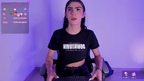 Isabella Moon9 online show from June 19, 2026, 11:58 am
