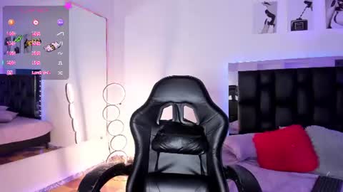 Isabella Moon9 online show from July 22, 2026, 11:46 am