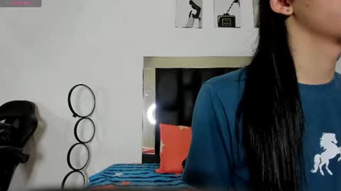 Isabella Moon9 online show from July 27, 2026, 11:28 am