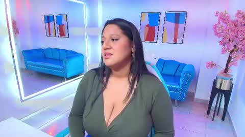 Isabella  online show from June 11, 2026, 7:34 pm