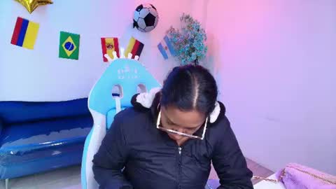 Isabella  online show from July 1, 2026, 11:34 am