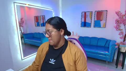 Isabella  online show from July 21, 2026, 7:27 pm
