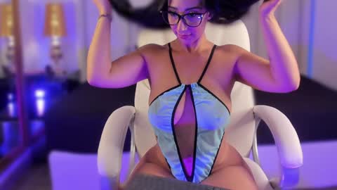 Isa  online show from December 6, 2024, 10:08 pm