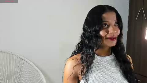 Snapshot of isabella_savina chatting on June 22, 2026, 12:35 am Isabella online show from June 22, 2026, 12:35 am