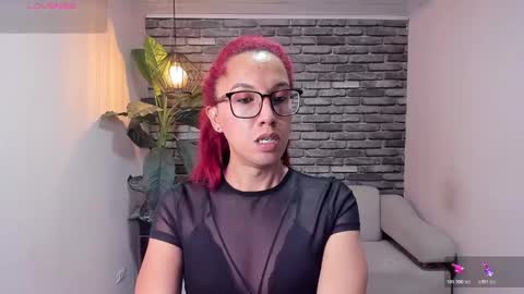 Camila online show from March 7, 2026, 12:24 pm