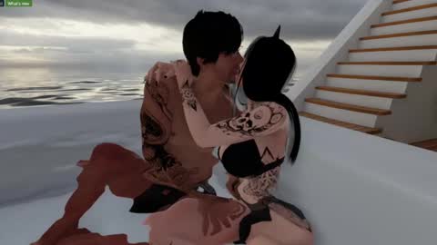 isabella_sunn online show from February 17, 2025, 4:42 am