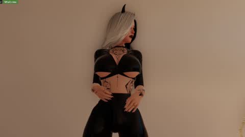 isabella_sunn online show from February 18, 2025, 7:52 pm