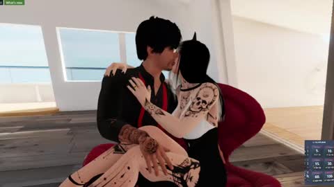 isabella_sunn online show from February 21, 2025, 6:37 pm