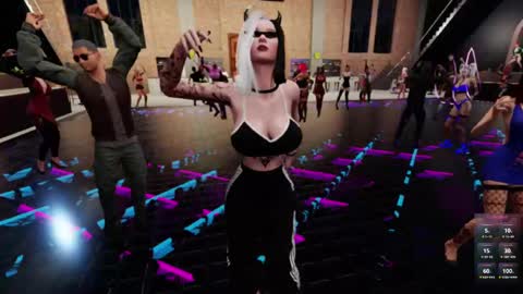 isabella_sunn online show from March 9, 2025, 6:54 pm