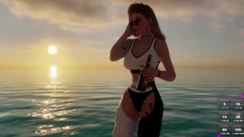 isabella_sunn online show from October 2, 2025, 4:52 am