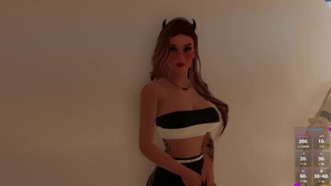 isabella_sunn online show from October 4, 2025, 5:44 pm