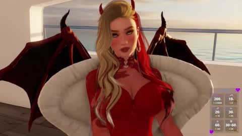 isabella_sunn online show from February 10, 2026, 11:42 pm