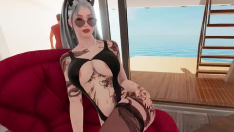 isabella_sunn online show from February 16, 2026, 10:17 pm