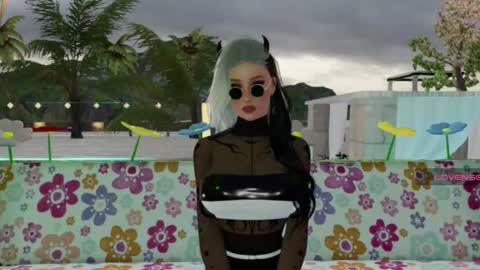 isabella_sunn online show from March 21, 2026, 6:55 pm