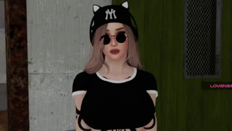 isabella_sunn online show from April 9, 2026, 9:42 pm