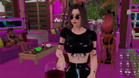 Snapshot of isabella_sunn chatting on April 19, 2026, 10:34 pm isabella_sunn online show from April 19, 2026, 10:34 pm