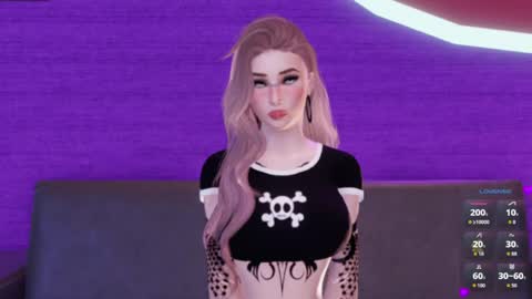 Snapshot of isabella_sunn chatting on April 23, 2026, 8:33 pm isabella_sunn online show from April 23, 2026, 8:33 pm