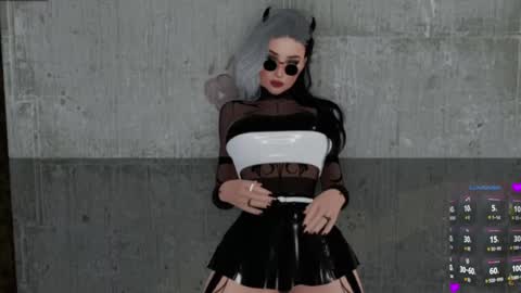 Snapshot of isabella_sunn chatting on April 29, 2026, 5:30 pm isabella_sunn online show from April 29, 2026, 5:30 pm