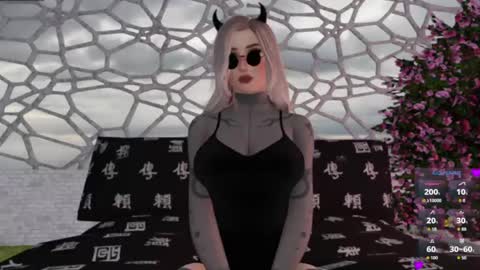 Snapshot of isabella_sunn chatting on May 2, 2026, 5:18 pm isabella_sunn online show from May 2, 2026, 5:18 pm