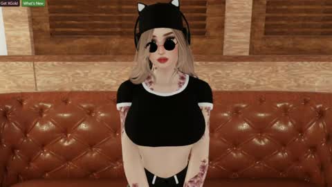 isabella_sunn online show from June 5, 2026, 9:31 pm