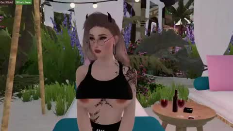 isabella_sunn online show from July 2, 2026, 3:23 am
