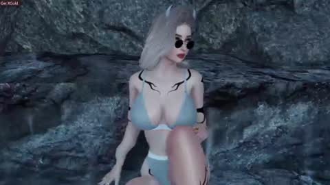 isabella_sunn online show from July 28, 2026, 8:52 pm