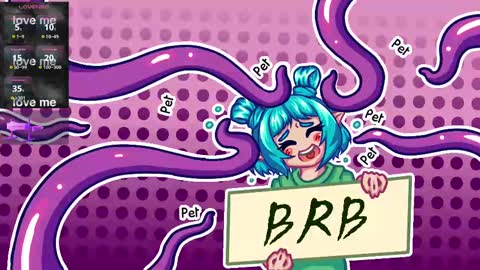 Snapshot of isabella_walton_ chatting on February 25, 2025, 3:05 pm Bella online show from February 25, 2025, 3:05 pm