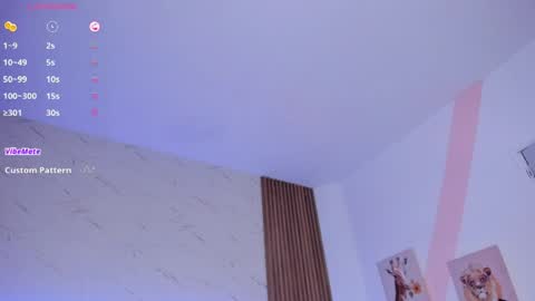 Snapshot of isabella_whiite chatting on April 29, 2026, 4:00 pm Isabella White online show from April 29, 2026, 4:00 pm