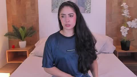 isabella_winkler online show from March 31, 2026, 11:21 am